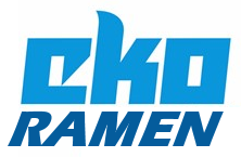 EKO Ramen Logo